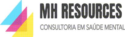 Logótipo MH Resources